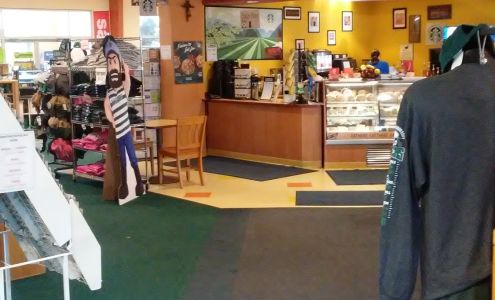 Mercyhurst University Bookstore