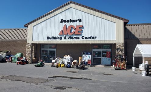 Ace Hardware Pulaski