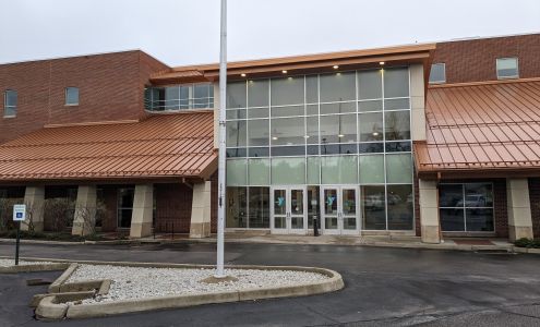 YMCA - Glenwood Park