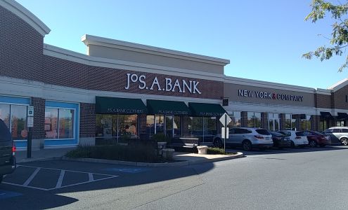 Jos A. Bank