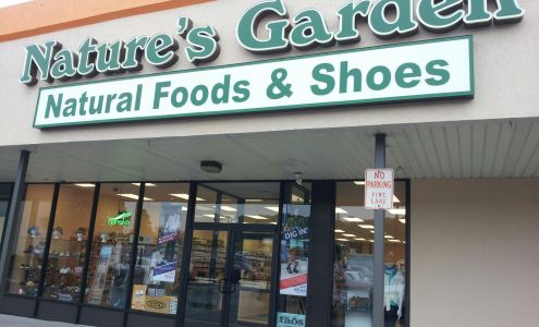 Nature's Garden Natural Foods & Shoes