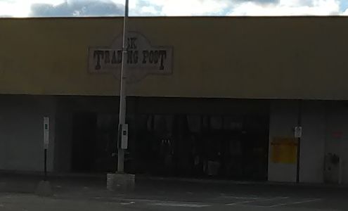 BK Trading Post