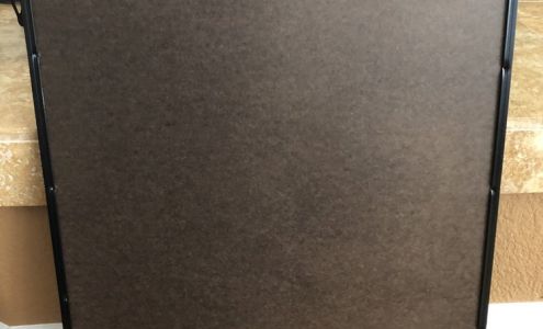 Korney Board Aids Sporting Roxton