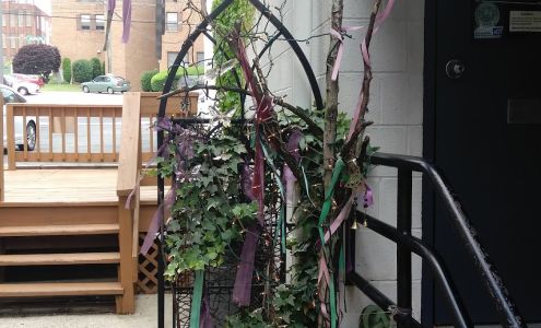 Celtic Myth and Moonlight