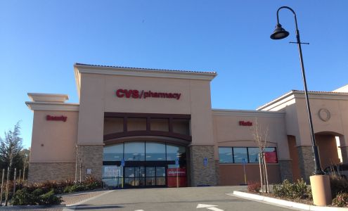 CVS