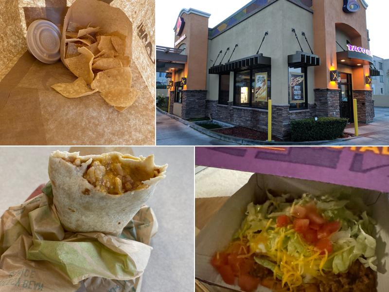Taco Bell
