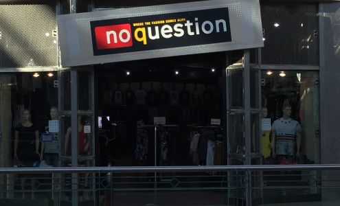 No Question Scranton