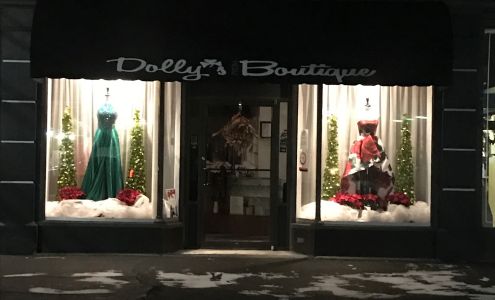 Dolly's Boutique
