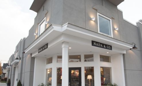 Nada & Co Scranton