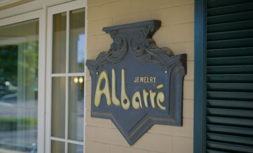 Albarré Jewelry