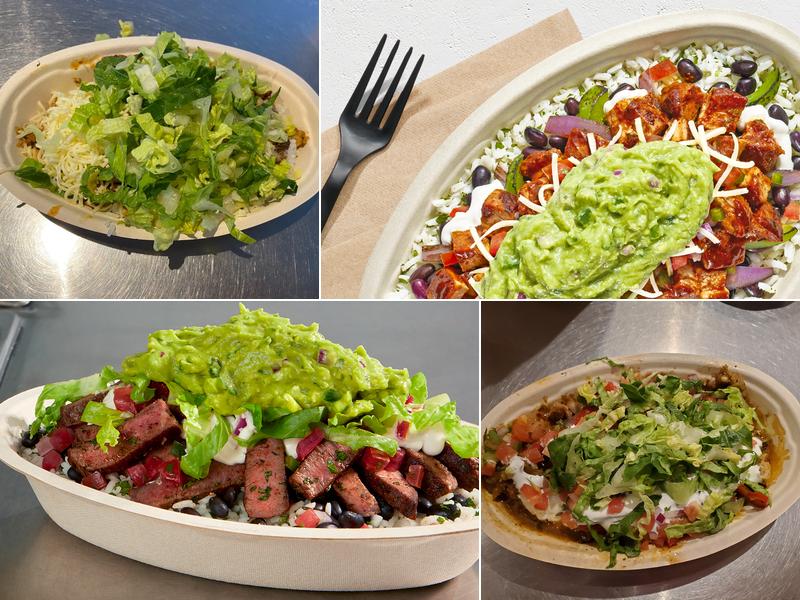 Chipotle Mexican Grill