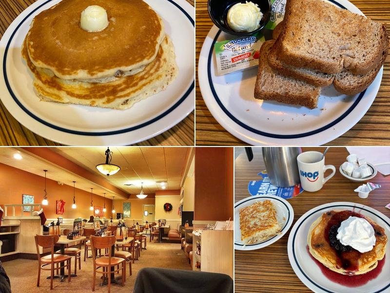 IHOP 2398 Junipero Serra Blvd, Daly City