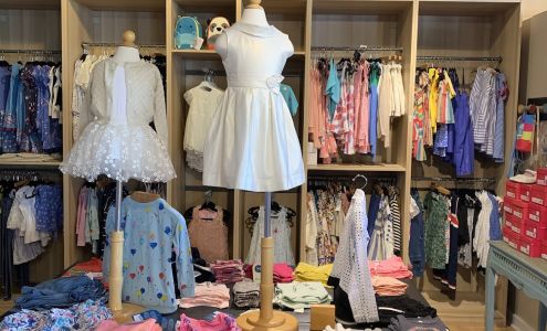 Sweet Pea Children's Shop