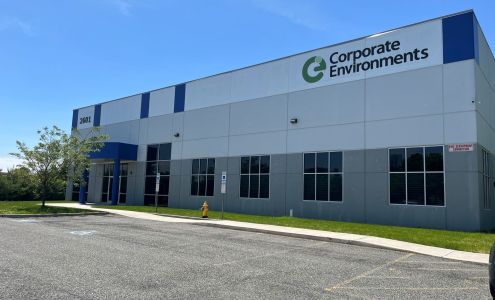 Premier Environments (formerly Corporate Environments)