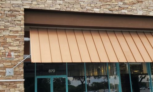 Dickies Retail Store