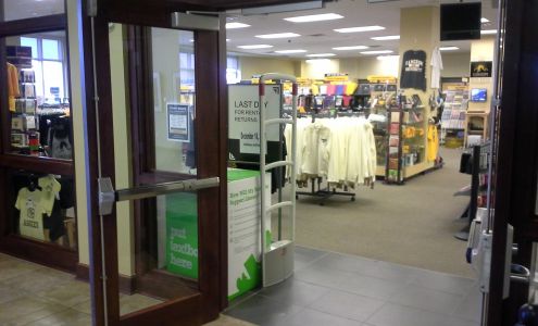 Cameron University Bookstore