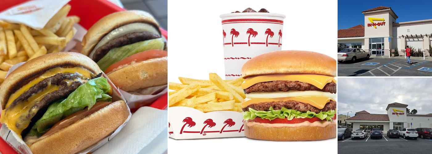 In-N-Out Burger
