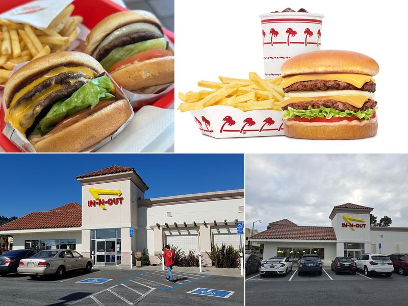 In-N-Out Burger