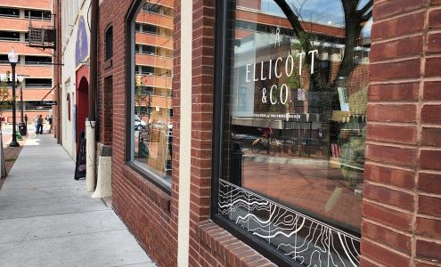 Ellicott & Co.