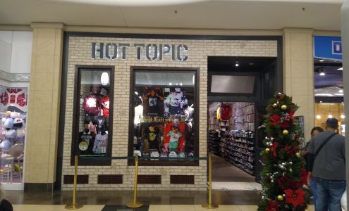 Hot Topic