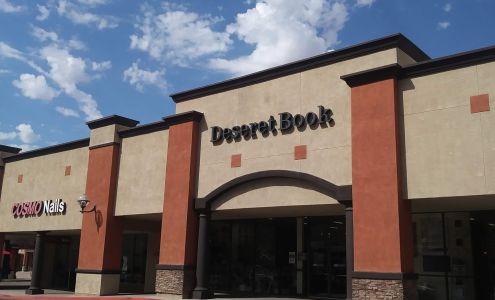 Deseret Book