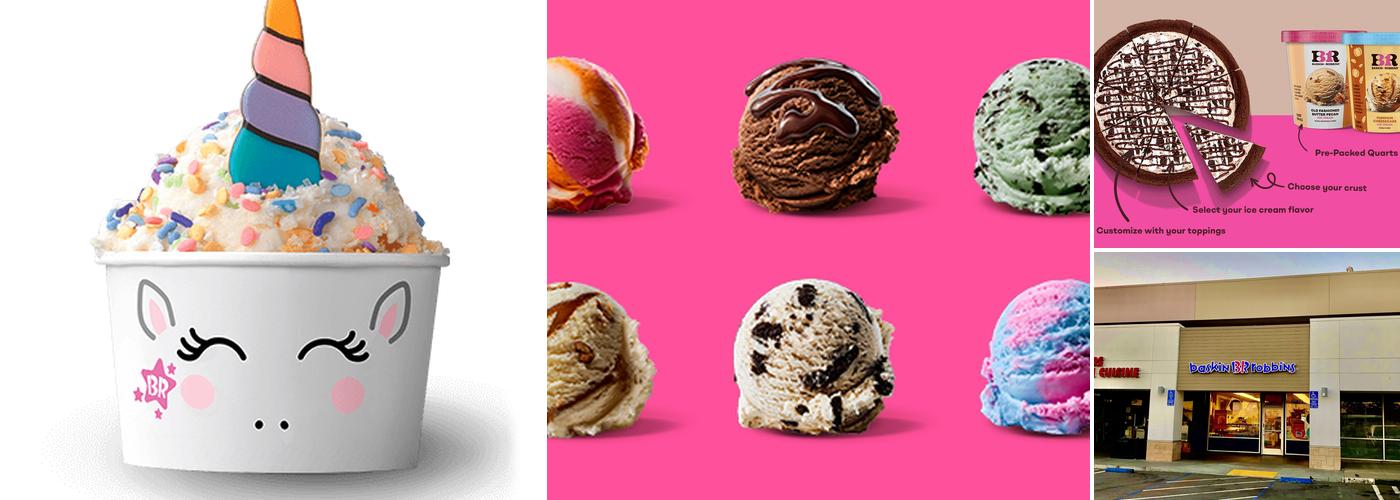 Baskin-Robbins