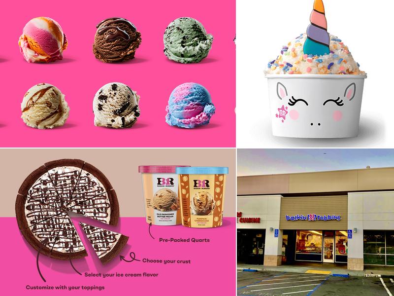 Baskin-Robbins