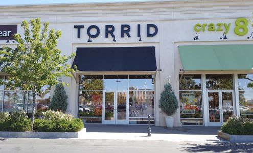 Torrid