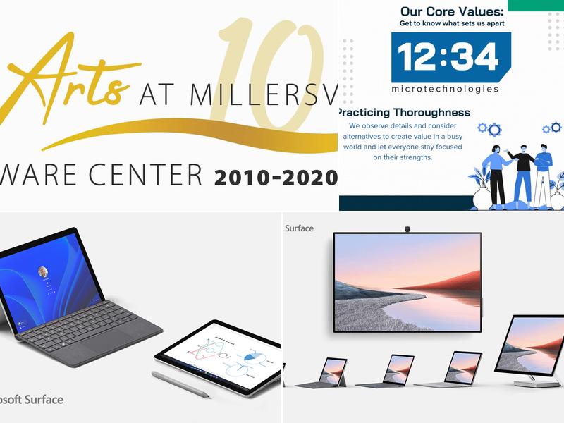 12:34 MicroTechnologies