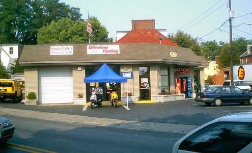 Reveron Electronics Inc