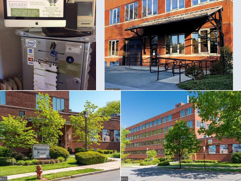 Lancaster Computer Company