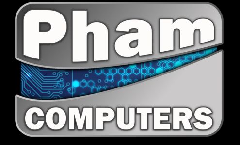 Pham Computers LLC