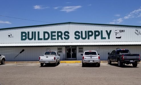 Builders Supply