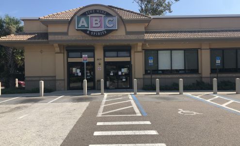 ABC Fine Wine & Spirits