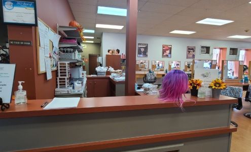 Lancaster School of Cosmetology & Therapeutic Bodywork Lancaster