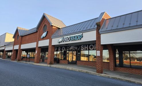 Philadelphia Eagles Pro Shop