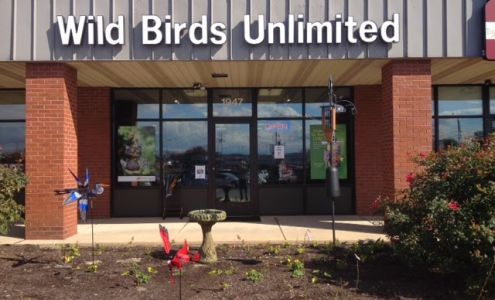 Wild Birds Unlimited