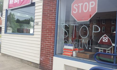 CoolTrains Toys & Hobbies Salunga-Landisville