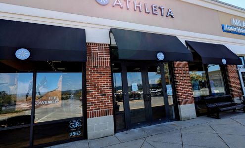 Athleta Harrisburg