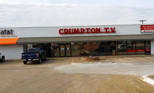 Crumpton TV & Video, Inc.