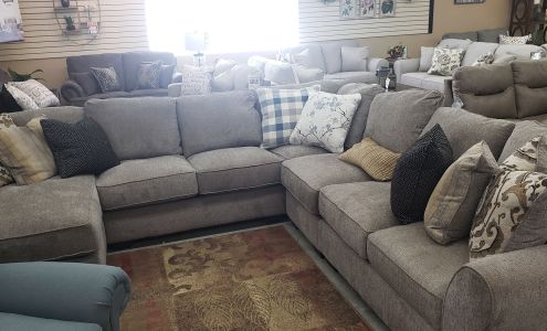 Hometown Furniture Co Inc