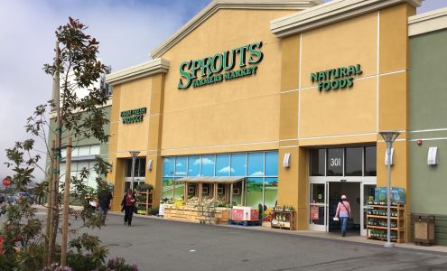 Sprouts Farmers Market