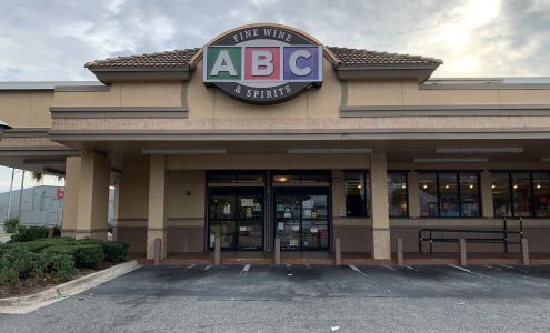 ABC Fine Wine & Spirits