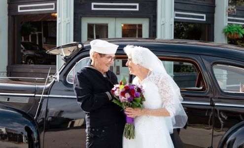 The Coleman Vault Marionville