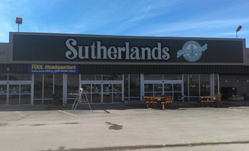 Sutherlands