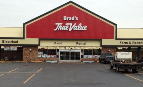 Brad's True Value