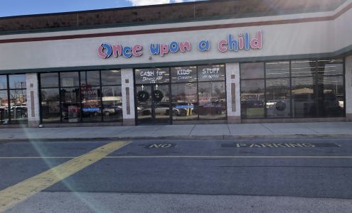 Once Upon A Child - Harrisburg