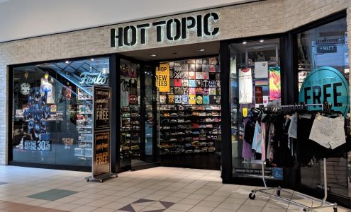 Hot Topic