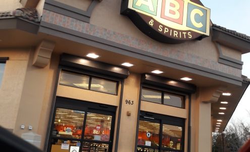 ABC Fine Wine & Spirits