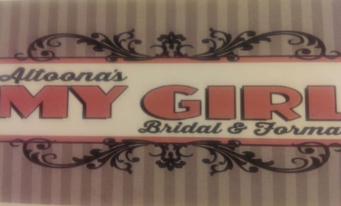 My Girl Bridal